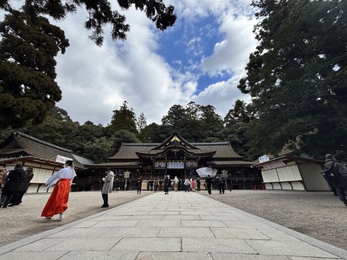 大神神社