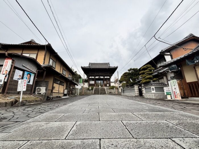 當麻寺