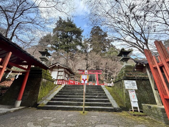 談山神社