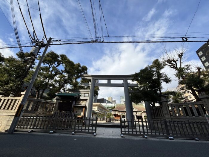 今宮戎神社