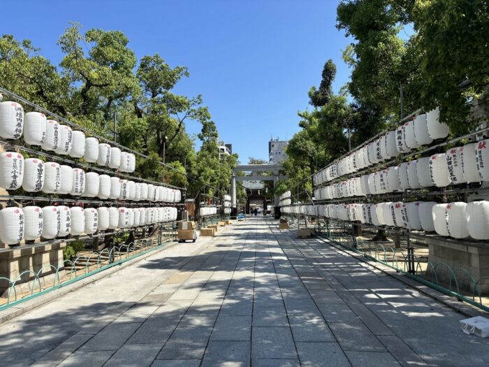 湊川神社