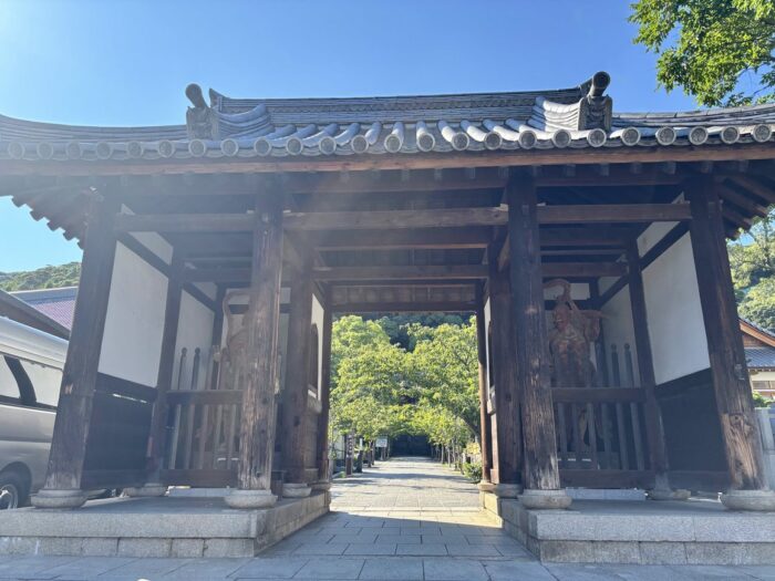 須磨寺