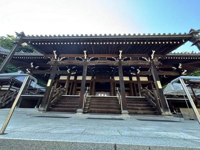 須磨寺