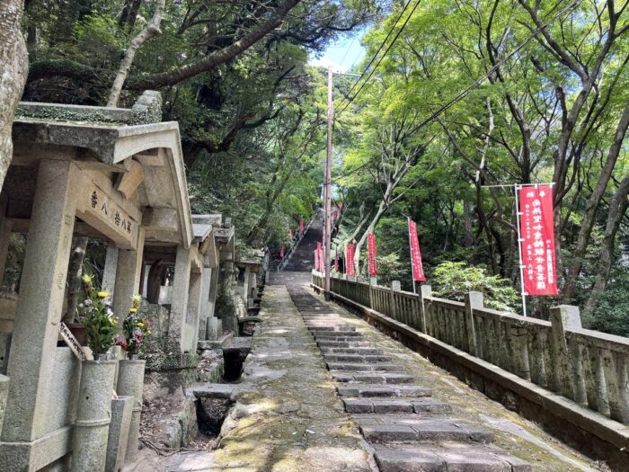 大龍寺