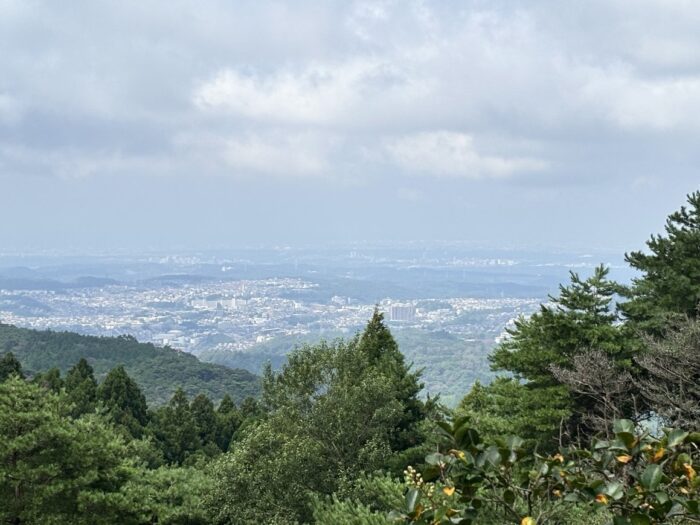 天上寺