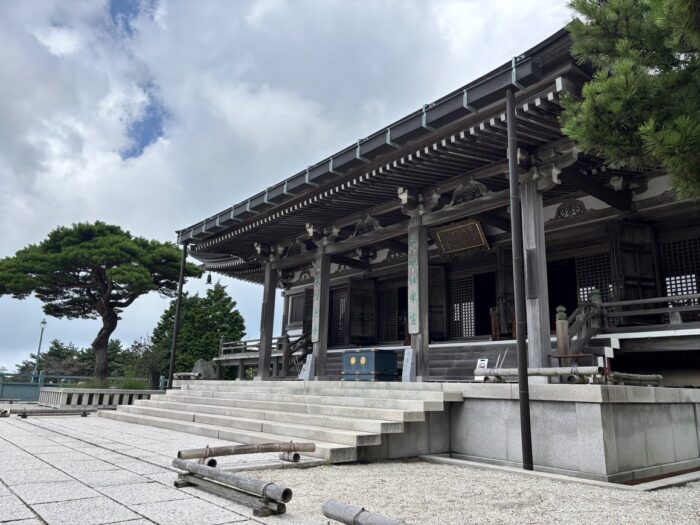 天上寺